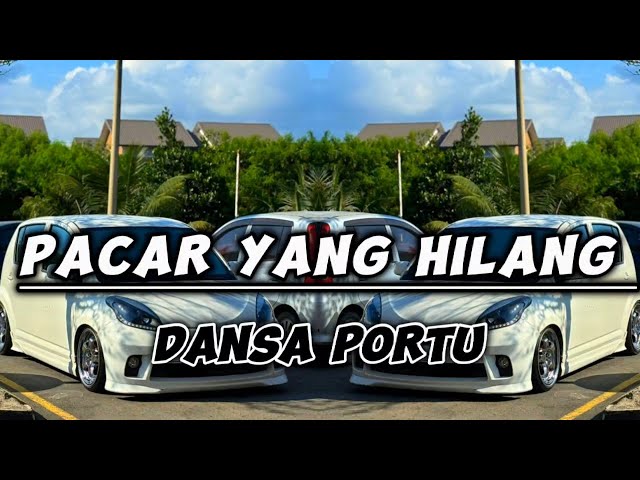 DJ Nicko Official - Pacar Yang Hilang (Dansa Portu) class=