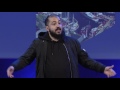 KPT 2017: Milad Mohammed - Ulikheter er vår største mulighet