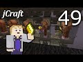 jCraft Episode 49 - Piglin Bartering