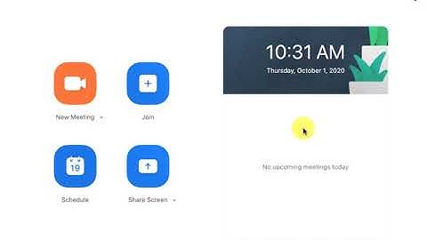 Zoom Audio Settings for Piano or Voice Lessons UPDATED 2020 (PC or Laptop)