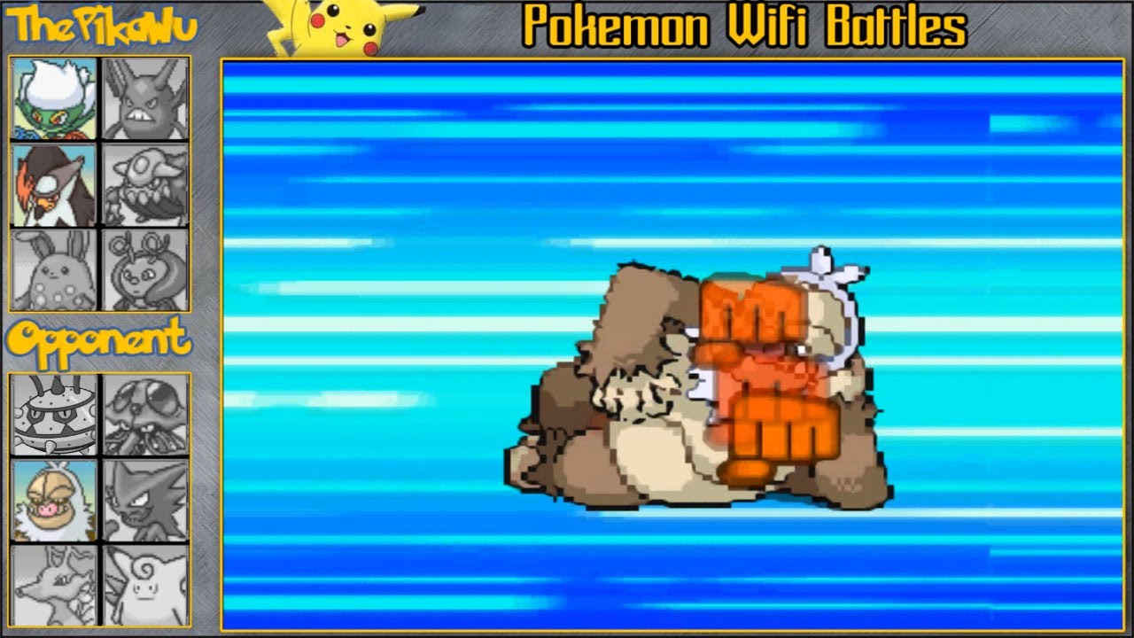 [5th Gen Grab Bag] Slaking The Slayer!