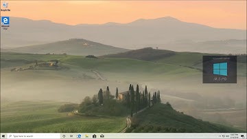 Review Windows 10 19H1 Insider Preview build 18361 Fast Ring