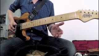 Steve Gunn - Guitar Power