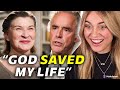Christianity saved tammy petersons life  isabel brown live