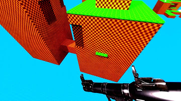 Cod4 (os) mp_sonic New World Record