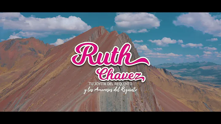 RUTH CHAVEZ -     "PRIMICIA 2021" (AGP Producciones)