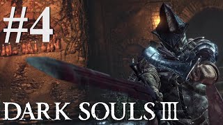 The Abyss Watchers | Dark Souls 3 #4