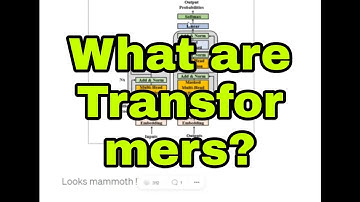 What are Transformers in NLP?