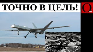 Птахи Мадяра Сбили Аналоговнетный Бпла Орион За 5 Млн Долларров