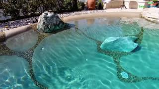 Swiss SPA-Pool