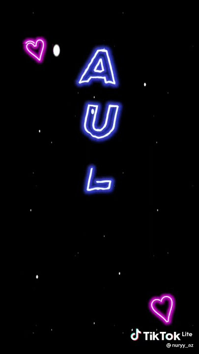 inisial Aulia