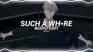 such a wh*re - jvla [edit audio]