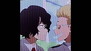 Your theme is love! #Mahlemagic #MHA #KNY #JJK #spiritedaway #apothecarydiaries #deathnote