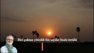 Şahım Ali Yol Ver Bize Mustafa Tatcı