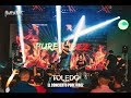 Capture de la vidéo Toledo & Pure Vibez Band   El Concierto Pure Vibez En Vivo (Completo) 2019