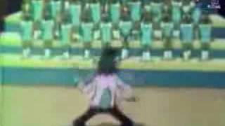 Muñes Rusos - La Liebre Y El Lobo 4