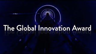 Global Innovation Award 2021: Broadcast at Abu Dhabi Sustainability Week