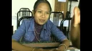 HAU LAKOHI TAN - JINO DA COSTA