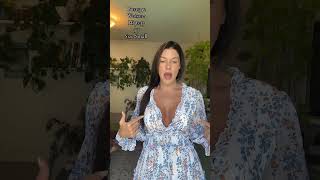 Everything You Need To Know About This Cute Floral Sundress