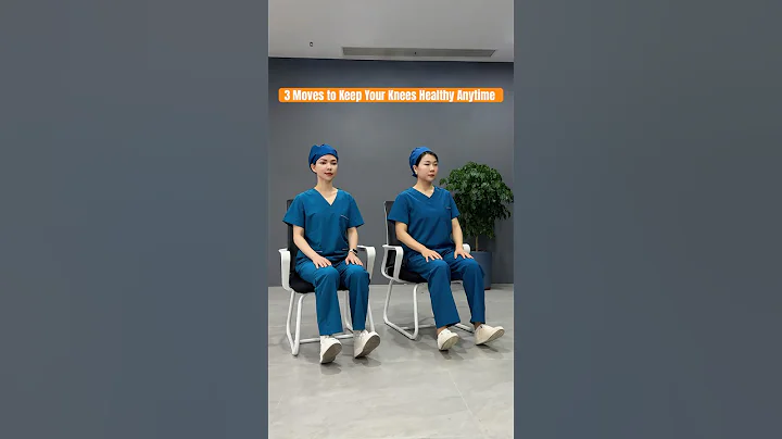 3 Simple Knee Exercises at Home to Boost Strength, Flexibility, and Joint Health