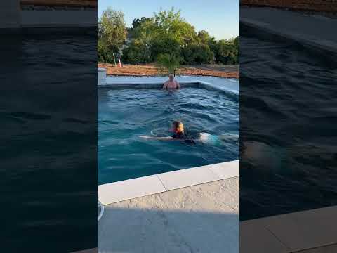 Первый ЗАПЛЫВ! #youtube #viral #viralvideo #shortsfeed #shorts #shortvideo #шортс #топ #friends
