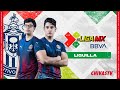 Chivas vs. Rayados | Cuartos de Final | eLiga MX 2021