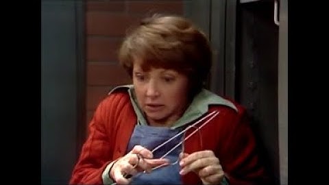 The Worst Prisoner Cell Block H Characters No 3 Alison Page