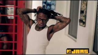 Young Money Ft. Lil Wayne And Lloyd - Bed Rock