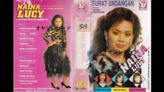 Surat Undangan / Naina Lucy (Original Full)