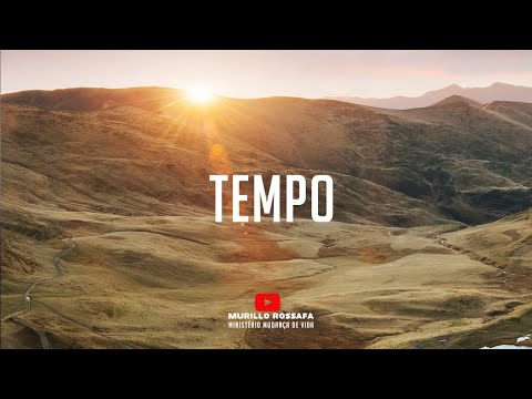 Série Azeite extra EP 129 | TEMPO  | Bispo Murillo