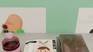 endB eat food2