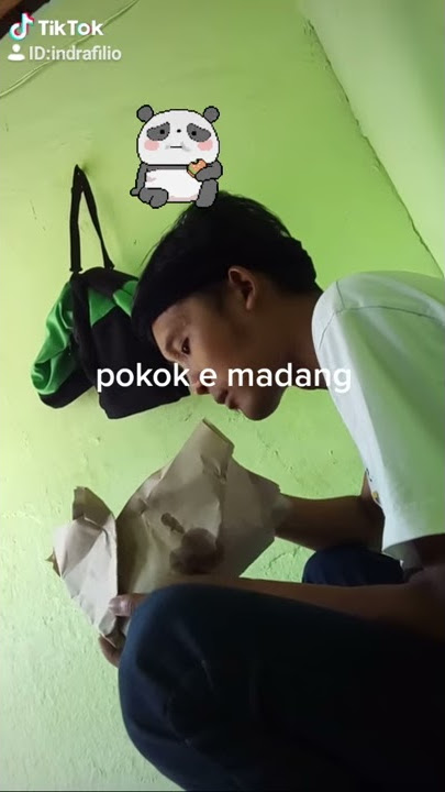 Gojek Madiun ( sepi orderan seng penting Madang)