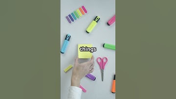 Making Notes? Use These 3 Colours Only for MAX Retention 🎨 #boardexam #motivation #motivation #facts