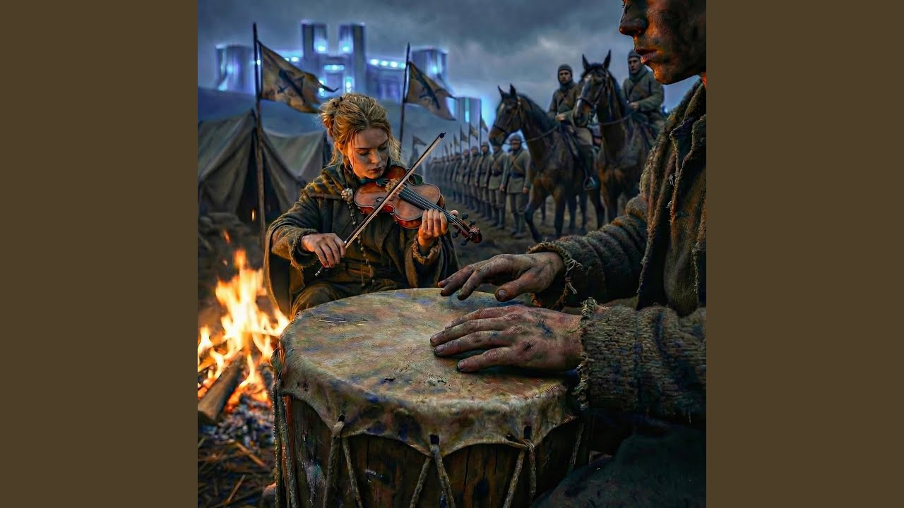 Revenge of the Humans