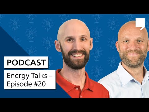 Centralized Data Management – Achieving a Single Source of Truth - Energy Talks Podcast #20