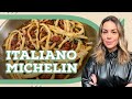 Picchi restaurante italiano michelin  deb visita  go deb