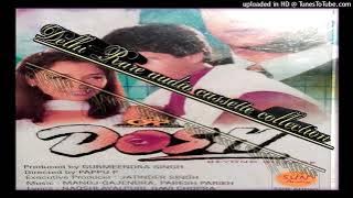 # very Rare song  Hai Ye Kaisi Bebasi Bolta Koi Nahi Kumar Sanu