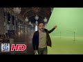 CGI VFX Breakdowns : &quot;One Call Versailles&quot; - by Storm Studios