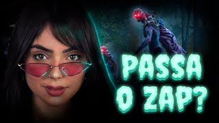 Uma Grande Confusão