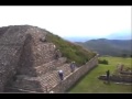 Монте Альбан, Оахака, Мексика. Monte Alban, Oaxaca, Mexico.