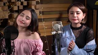 #PRILLYSTUDIO EPS 3 : Prilly x Rossa - Ku Menunggu