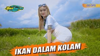 Download lagu DJ IKAN DI DALAM KOLAM REMIX JANGAN JANGAN DULU JANGANLAH DIGANGGU VIRAL TIKTOK TERBARU 2023 mp3