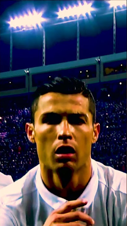 Ronaldo 🦁 🔥