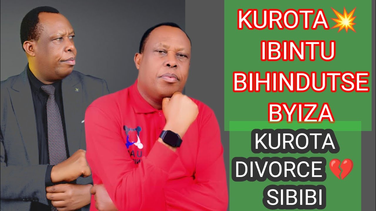 SOBANUKIRWA KUROTA INYENYERI💥BYIZA CYANE// DIVORCE💔 INZOZI NZIZA NICYO WAKORA/NGO URAZIBAGIRWA 💪