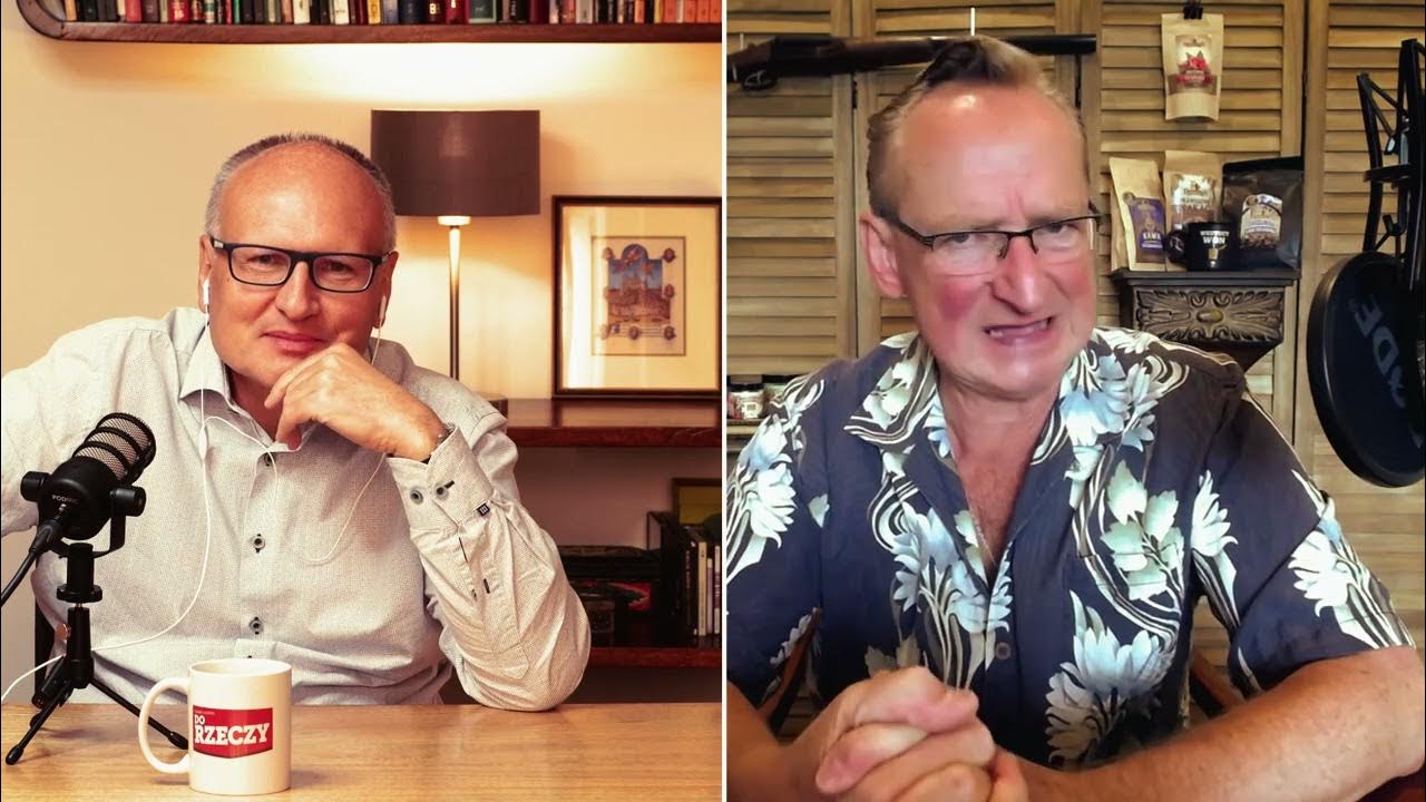 Miniatura: "Antysystem" – 73. odc.