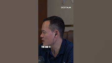 Hãy đào tạo đội nhóm của mình | Đỗ Tâm #dotam #daotaodoinhom