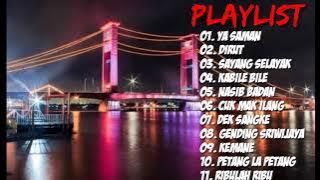 Full Album Lagu Daerah Palembang Sumatera Selatan