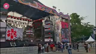 Download lagu TIC BAND - Mata Hati - Live At Kemayoran, The 90's Festival 2024