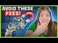 10 Sneaky Fees that Prey on Low Income Customers & How to Protect Yourself