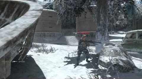 Awesome no scope on Array